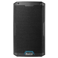 Активная колонка Alto TS408 Проводная / 2000 W / 130 дБ /