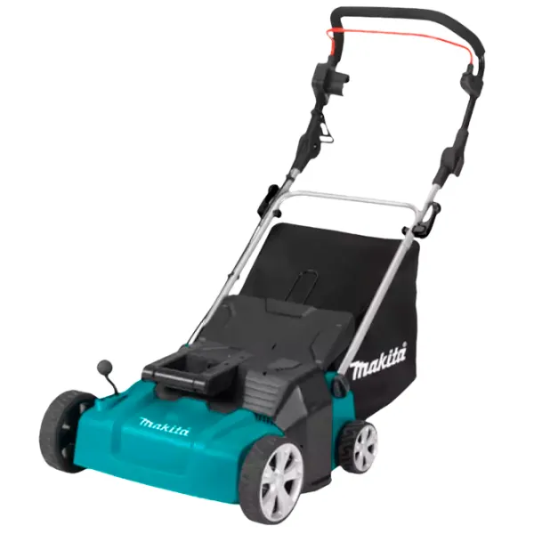 Газонокосилка Электрическая Makita UV3600 Ручной photo 1