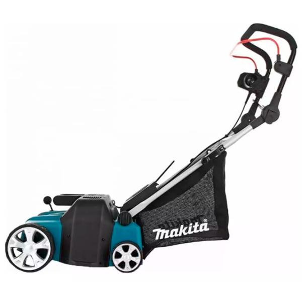 Газонокосилка Электрическая Makita UV3600 Ручной photo 2