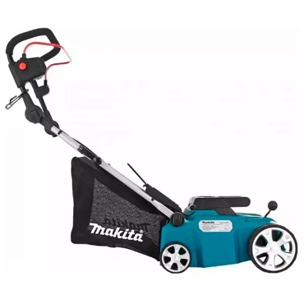 Газонокосилка Электрическая Makita UV3600 Ручной photo 3