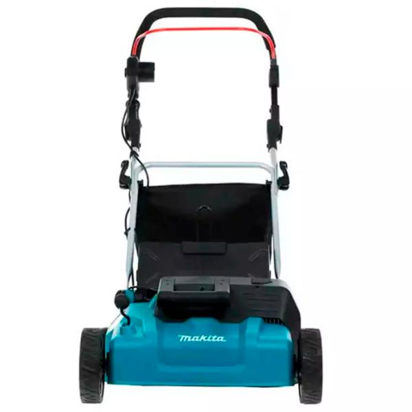 Газонокосилка Электрическая Makita UV3600 Ручной photo 4