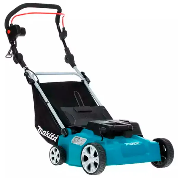 Газонокосилка Электрическая Makita UV3600 Ручной photo 5