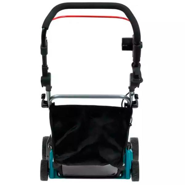 Газонокосилка Электрическая Makita UV3600 Ручной photo 6