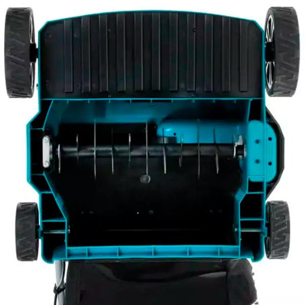 Газонокосилка Электрическая Makita UV3600 Ручной photo 7
