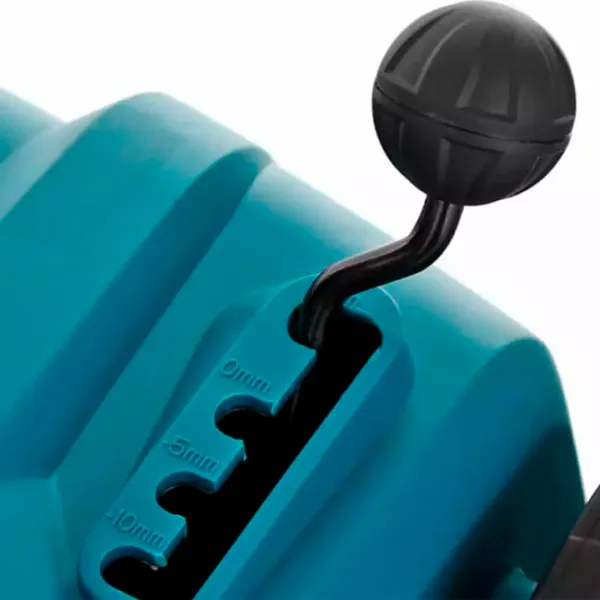 Газонокосилка Электрическая Makita UV3600 Ручной photo 8