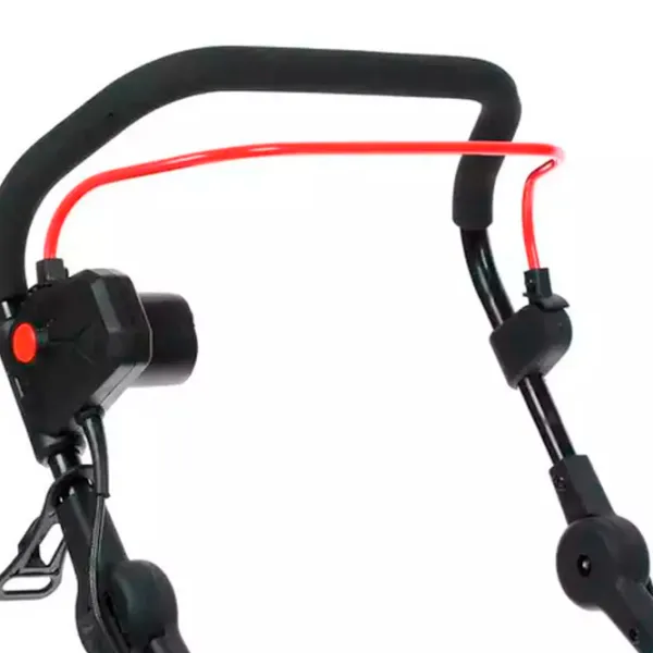 Газонокосилка Электрическая Makita UV3600 Ручной photo 9