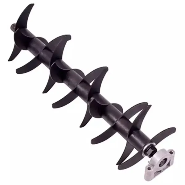 Газонокосилка Электрическая Makita UV3600 Ручной photo 10