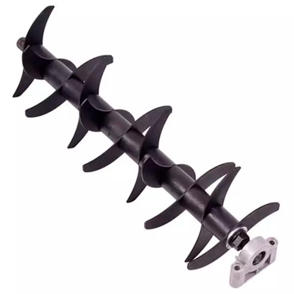 Газонокосилка Электрическая Makita UV3600 Ручной photo 10