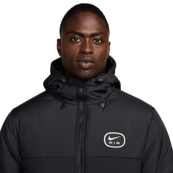 Scurtă pentru bărbați Nike Air Demisezon / Black photo 4 Scurtă pentru bărbați Nike Air Demisezon / Black photo 4