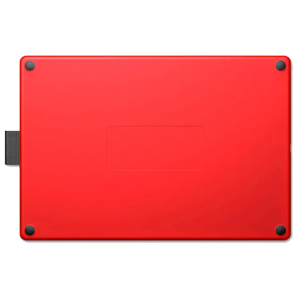 Графический планшет Wacom One Small A6 / Черный photo 2