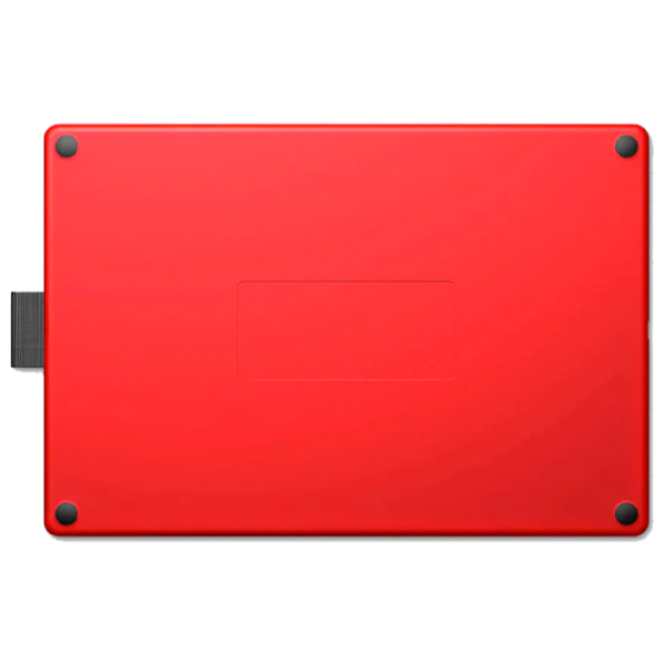 Графический планшет Wacom One Small A6 / Черный photo 2