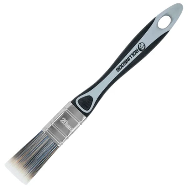 Perie Rollingdog RD10344 Pentru vopsit / Plastic cauciucat photo 1