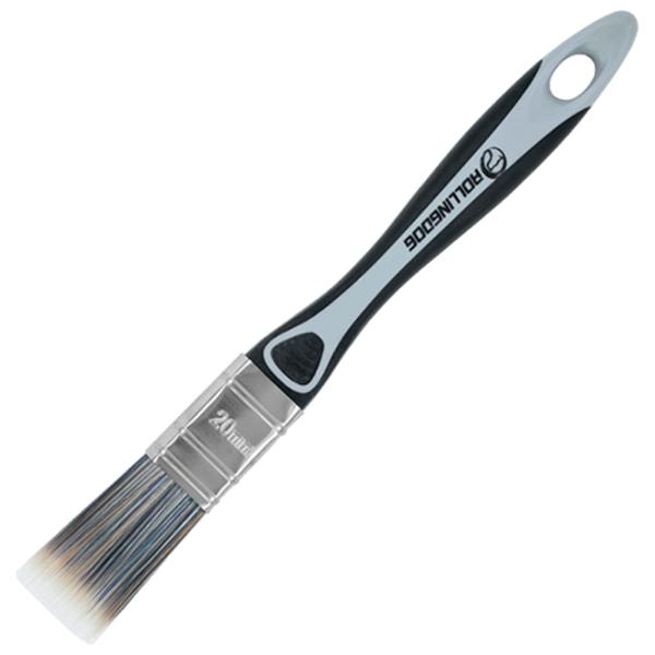 Perie Rollingdog RD10344 Pentru vopsit / Plastic cauciucat photo 1