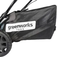Mașină de tuns iarbă cu acumulator Greenworks GD60LM46HP Manual photo 7