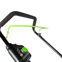 Mașină de tuns iarbă cu acumulator Greenworks GD60LM46HP Manual photo 10