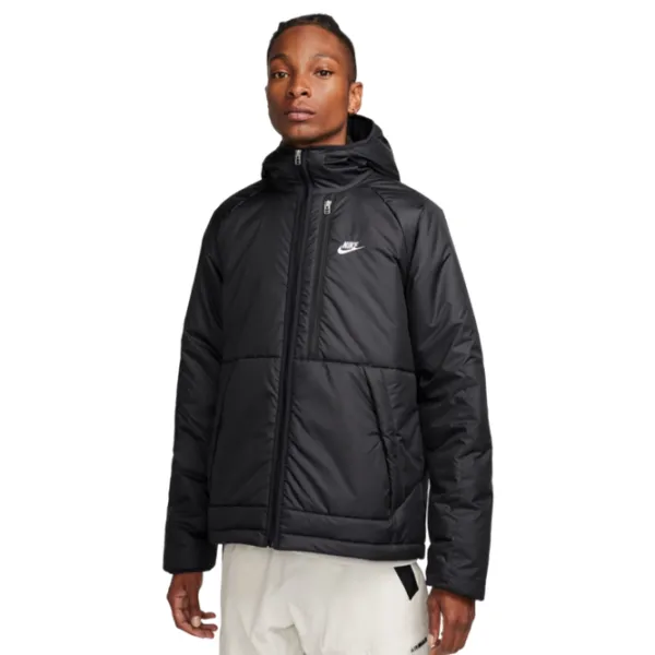 Scurtă pentru bărbați Nike M Nsw Repel Legacy Demisezon / Black photo 1