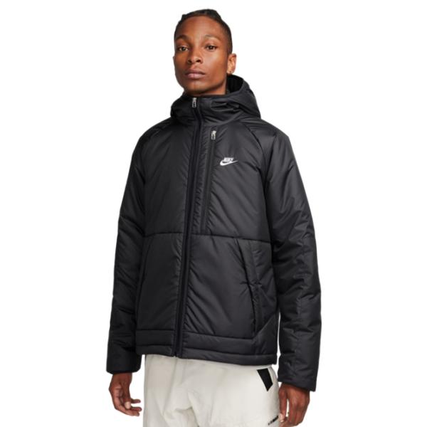 Scurtă pentru bărbați Nike M Nsw Repel Legacy Demisezon / Black photo 1