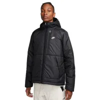 Куртка для мужчин Nike M Nsw Repel Legacy Демисезон / Черный