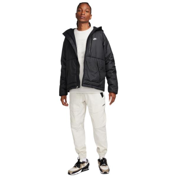 Scurtă pentru bărbați Nike M Nsw Repel Legacy Demisezon / Black photo 3