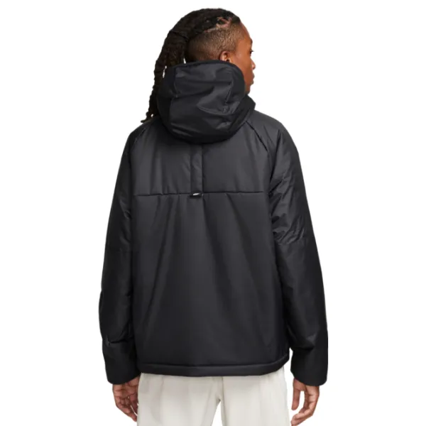 Scurtă pentru bărbați Nike M Nsw Repel Legacy Demisezon / Black photo 3