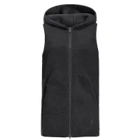 Жилет для женщин Jack Wolfskin JW17113216000  S / Grey