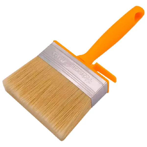 Щетка Hoteche 420352 Для окрашивания / Пластик photo 1