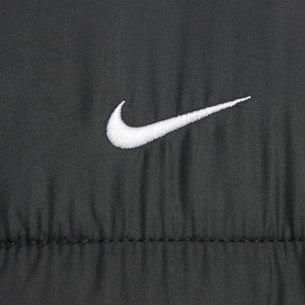Vestă pentru femei Nike NKFZ5922010  XS / Black photo 6