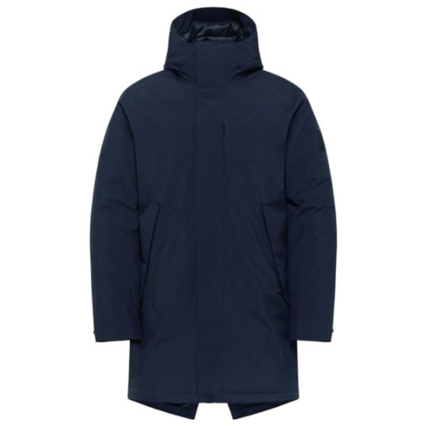 Scurtă pentru bărbați Jack Wolfskin Brandenburger Demisezon / Navy photo 1