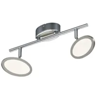 Spot luminos led Trio Duellant 4.3 W / 