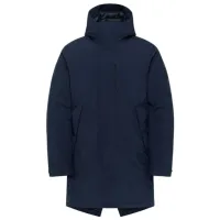 Куртка для мужчин Jack Wolfskin Brandenburger Демисезон / Тёмно-синий