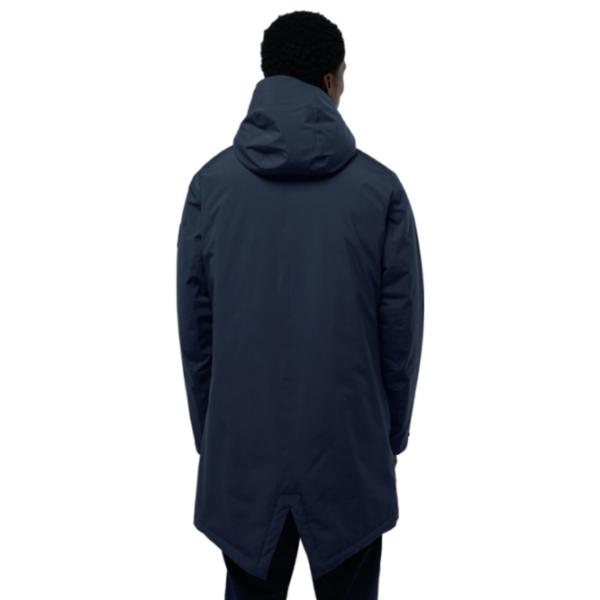 Scurtă pentru bărbați Jack Wolfskin Brandenburger Demisezon / Navy photo 4