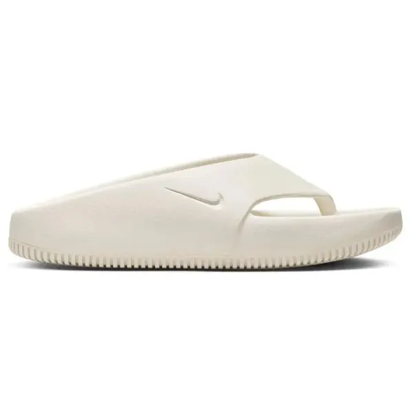 Шлепанцы для женщин Nike NKFD4115003  35.5 / Бежевый photo 2 Шлепанцы для женщин Nike NKFD4115003  35.5 / Бежевый photo 2