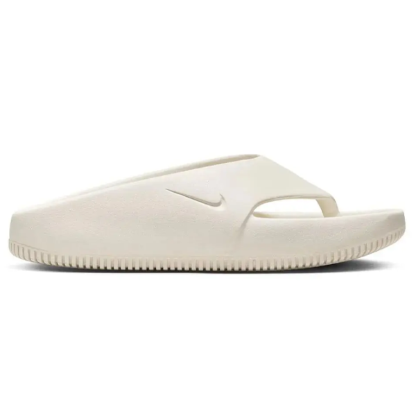 Шлепанцы для женщин Nike NKFD4115003  35.5 / Бежевый photo 2 Шлепанцы для женщин Nike NKFD4115003  35.5 / Бежевый photo 2