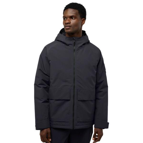 Scurtă pentru bărbați Jack Wolfskin Tempeltor Demisezon / Phantom photo 4 Scurtă pentru bărbați Jack Wolfskin Tempeltor Demisezon / Phantom photo 4