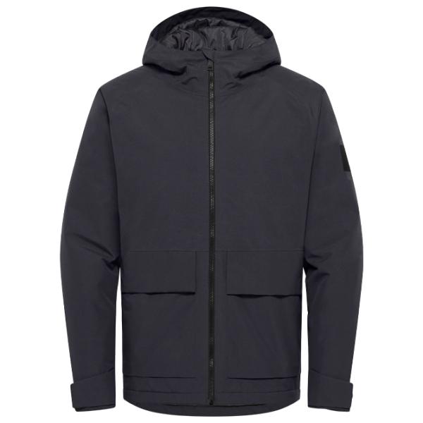 Scurtă pentru bărbați Jack Wolfskin Tempeltor Demisezon / Phantom photo 1