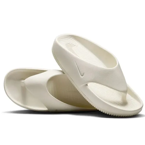 Шлепанцы для женщин Nike NKFD4115003  38 / Бежевый photo 4 Шлепанцы для женщин Nike NKFD4115003  38 / Бежевый photo 4