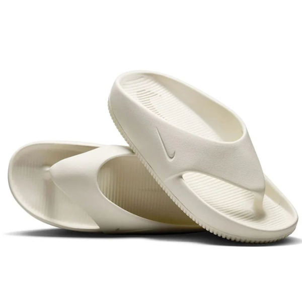 Шлепанцы для женщин Nike NKFD4115003  38 / Бежевый photo 4 Шлепанцы для женщин Nike NKFD4115003  38 / Бежевый photo 4