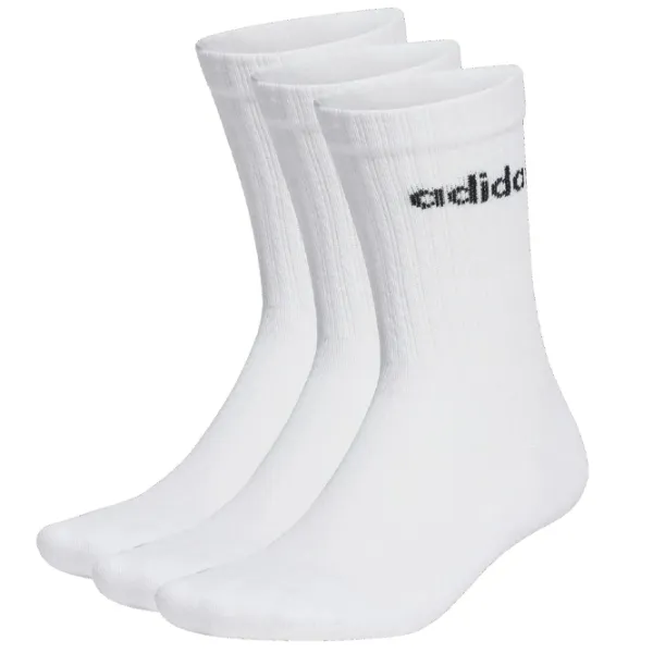 Ciorapi unisex Adidas ADHT3455  L / White photo 1