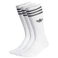 Ciorapi унисекс Adidas ADIJ0734  XL / Белый