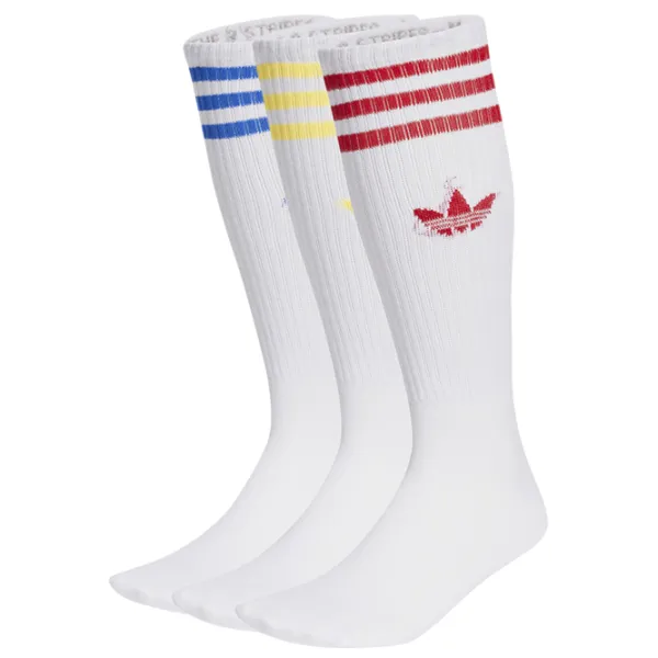Ciorapi unisex Adidas ADIX7504  XL / White photo 1 Ciorapi unisex Adidas ADIX7504  XL / White photo 1