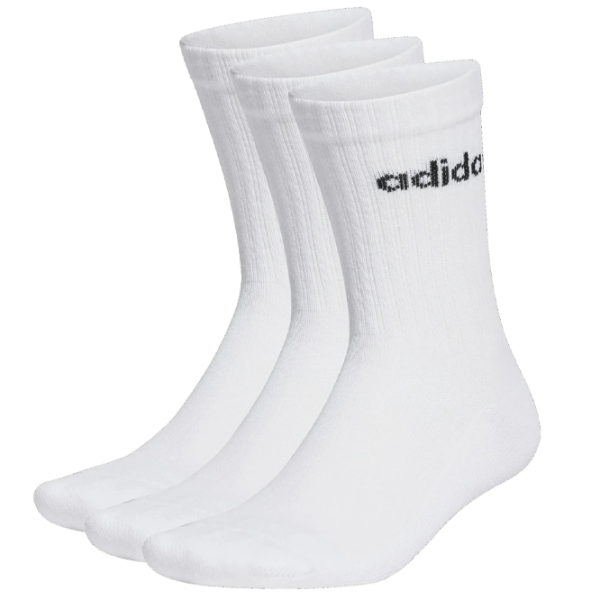 Ciorapi unisex Adidas ADHT3455  M / White photo 1