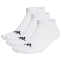 Ciorapi unisex Adidas ADHT3469  L / White