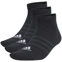 Ciorapi unisex Adidas ADIC1336  L / Black