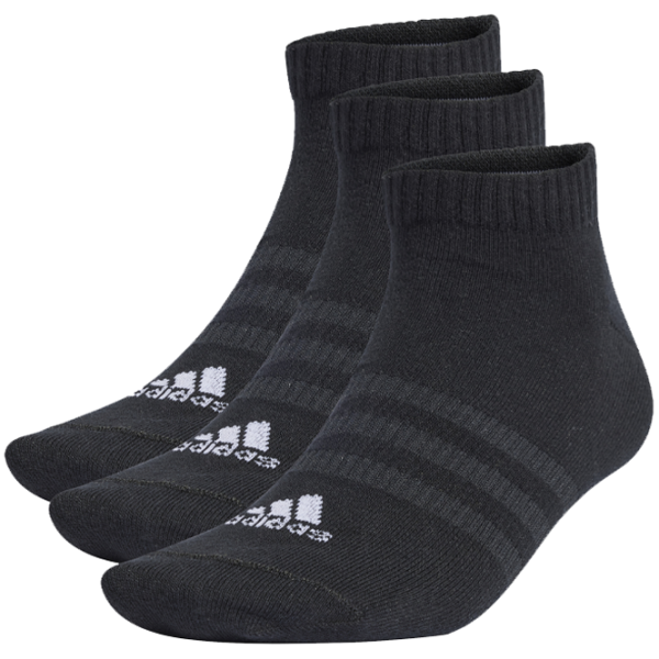 Ciorapi unisex Adidas ADIC1336  M / Black photo 1 Ciorapi unisex Adidas ADIC1336  M / Black photo 1