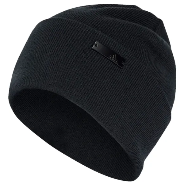 Căciulă unisex Adidas OSFM ADIT4646  Black photo 1 Căciulă unisex Adidas OSFM ADIT4646  Black photo 1