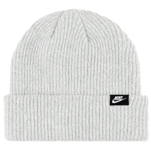 Шапка унисекс Nike NKHF0176063  Grey photo 1 Шапка унисекс Nike NKHF0176063  Grey photo 1