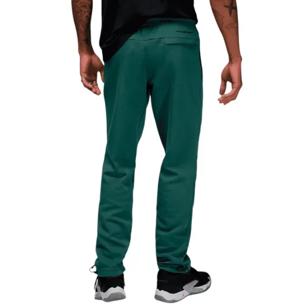 Pantaloni sportivi pentru bărbați Jordan M Jordan Dri-FIT Sport Hoop Fleece XXL / Teal photo 3 Pantaloni sportivi pentru bărbați Jordan M Jordan Dri-FIT Sport Hoop Fleece XXL / Teal photo 3