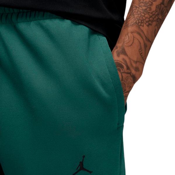 Pantaloni sportivi pentru bărbați Jordan M Jordan Dri-FIT Sport Hoop Fleece XXL / Teal photo 4 Pantaloni sportivi pentru bărbați Jordan M Jordan Dri-FIT Sport Hoop Fleece XXL / Teal photo 4