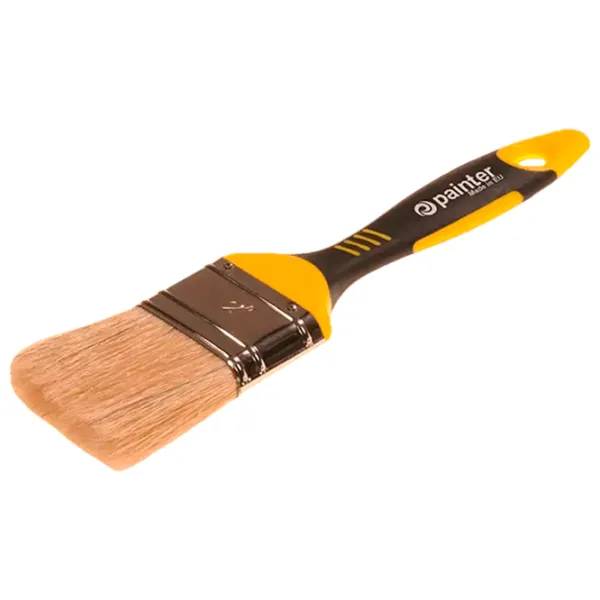 Perie PAINTER CAS0921 Pentru vopsit / Plastic cauciucat photo 1