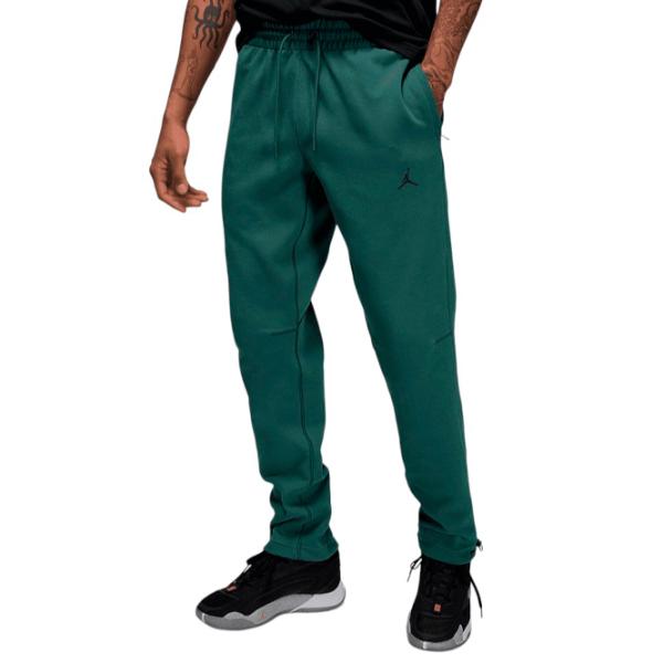 Pantaloni sportivi pentru bărbați Jordan M Jordan Dri-FIT Sport Hoop Fleece M / Teal photo 1 Pantaloni sportivi pentru bărbați Jordan M Jordan Dri-FIT Sport Hoop Fleece M / Teal photo 1